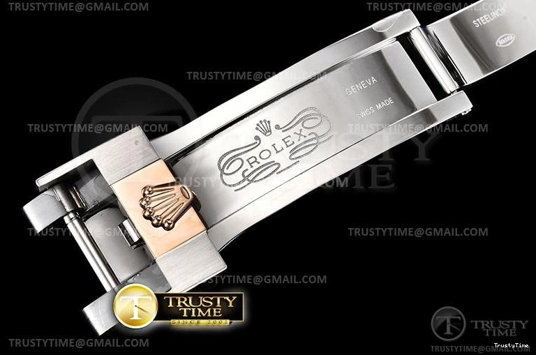 1016 ROLYM174B – YachtMaster FreshLook 1075